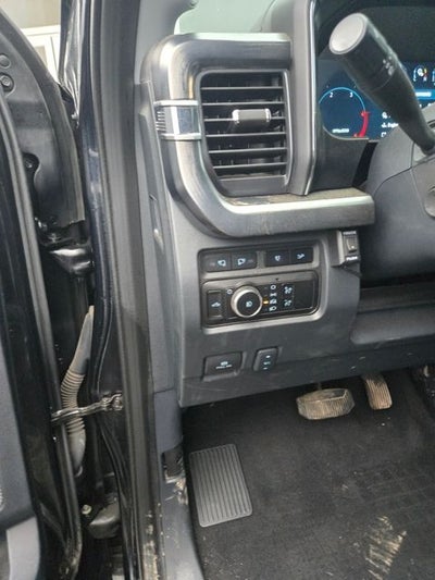 2023 Ford F-450 Lariat DRW