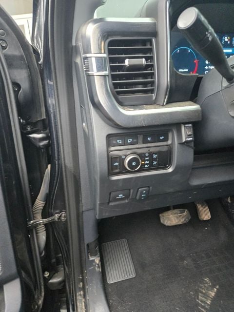 2023 Ford F-450 Lariat DRW