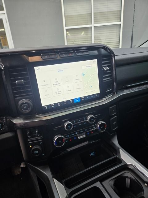 2023 Ford F-450 Lariat DRW