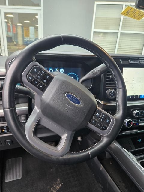 2023 Ford F-450 Lariat DRW