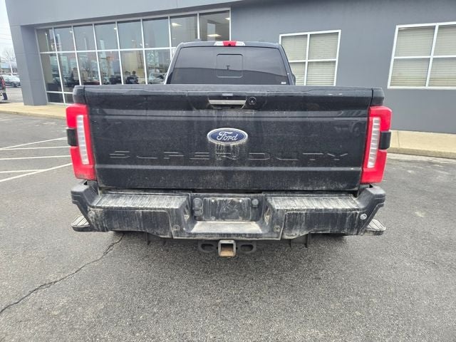 2023 Ford F-450 Lariat DRW