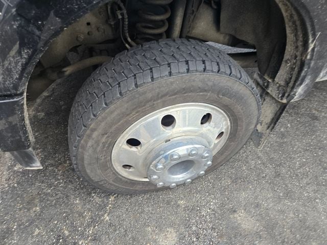 2023 Ford F-450 Lariat DRW