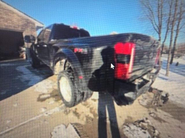 2023 Ford F-450 Lariat DRW