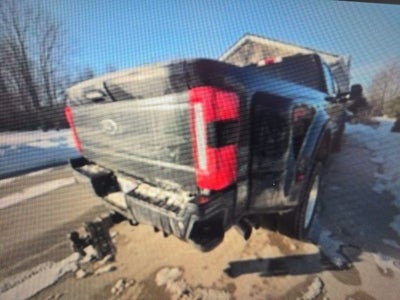 2023 Ford F-450 Lariat DRW