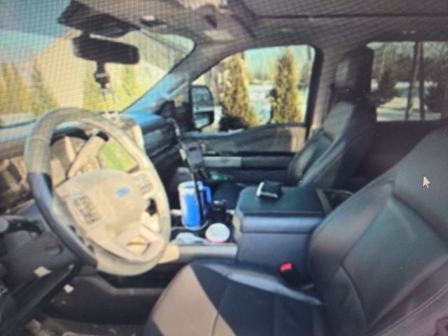 2023 Ford F-450 Lariat DRW