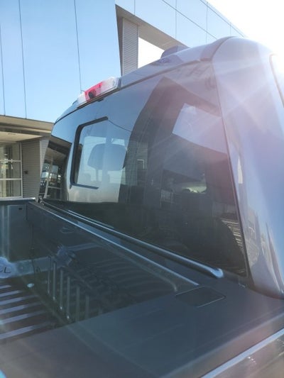 2027 Ford F-450 Lariat DRW