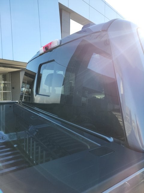 2027 Ford F-450 Lariat DRW