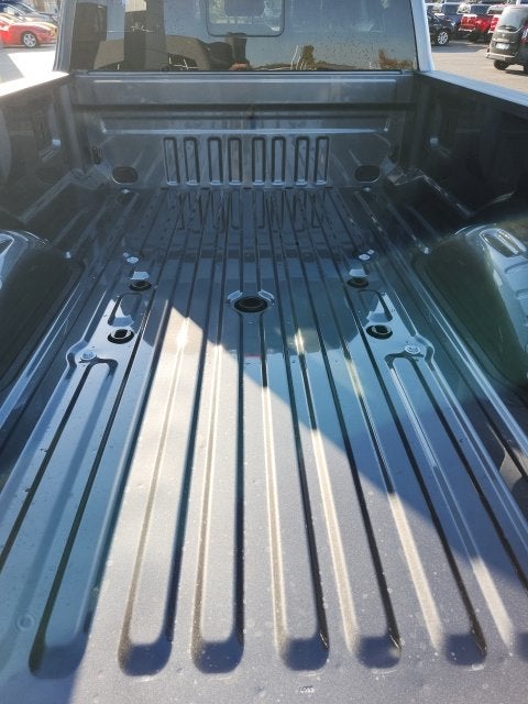 2027 Ford F-450 Lariat DRW