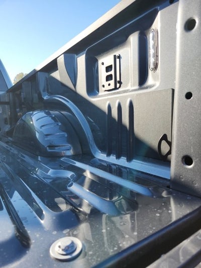 2027 Ford F-450 Lariat DRW
