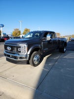2027 Ford F-450 Lariat DRW