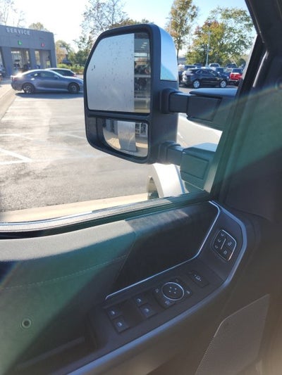 2027 Ford F-450 Lariat DRW