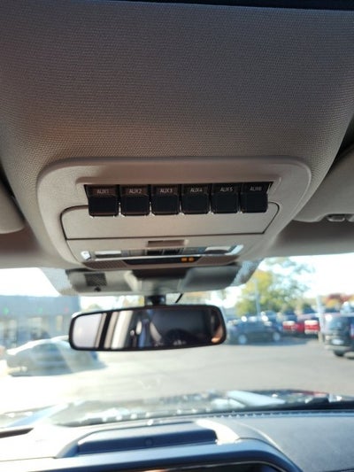 2027 Ford F-450 Lariat DRW