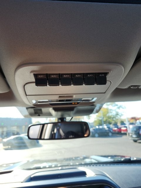 2027 Ford F-450 Lariat DRW