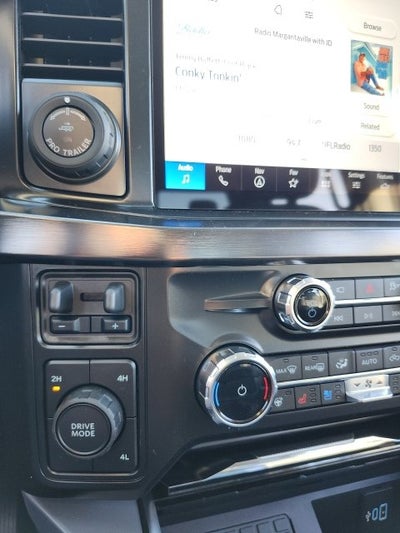 2027 Ford F-450 Lariat DRW