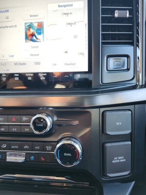 2027 Ford F-450 Lariat DRW