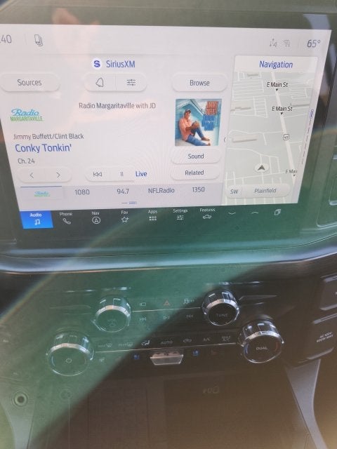 2027 Ford F-450 Lariat DRW