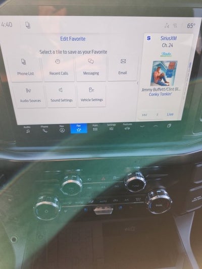 2027 Ford F-450 Lariat DRW