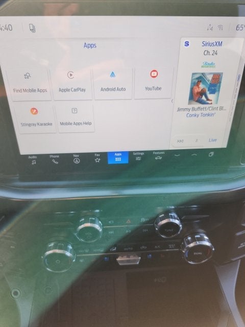 2027 Ford F-450 Lariat DRW