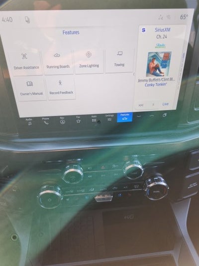 2027 Ford F-450 Lariat DRW