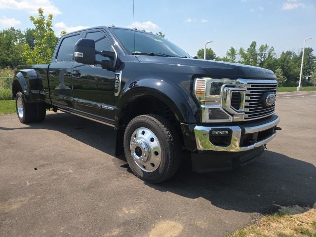 2020 Ford F-450 Lariat DRW