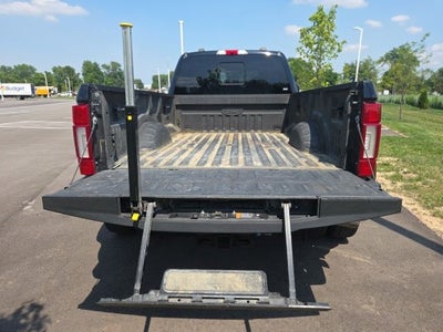 2020 Ford F-450 Lariat DRW