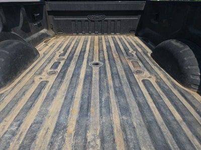 2020 Ford F-450 Lariat DRW