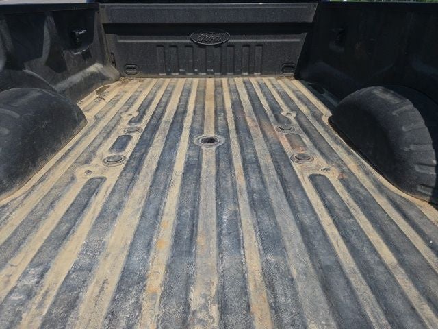 2020 Ford F-450 Lariat DRW