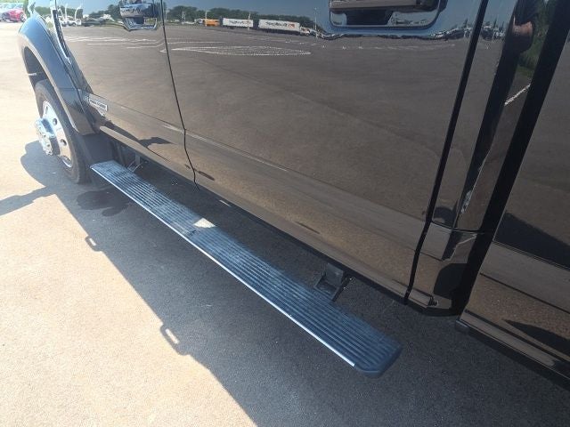2020 Ford F-450 Lariat DRW