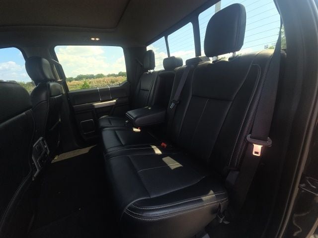 2020 Ford F-450 Lariat DRW