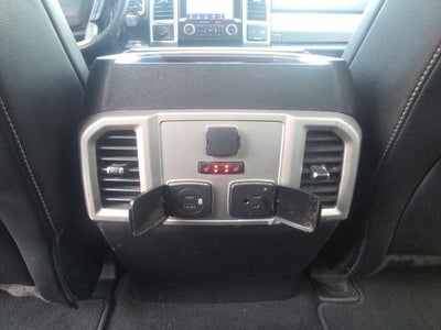 2020 Ford F-450 Lariat DRW