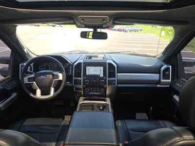 2020 Ford F-450 Lariat DRW