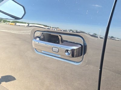 2020 Ford F-450 Lariat DRW