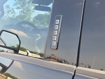 2020 Ford F-450 Lariat DRW