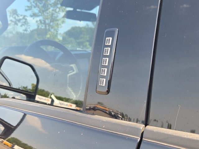 2020 Ford F-450 Lariat DRW