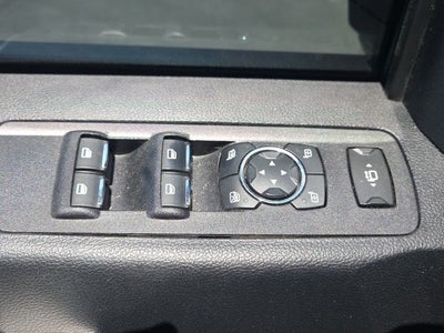 2020 Ford F-450 Lariat DRW