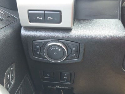 2020 Ford F-450 Lariat DRW
