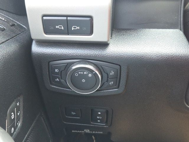 2020 Ford F-450 Lariat DRW