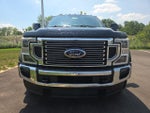 2020 Ford F-450 Lariat DRW