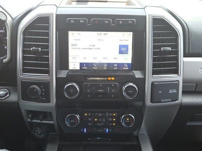 2020 Ford F-450 Lariat DRW