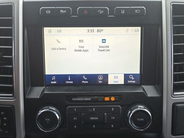 2020 Ford F-450 Lariat DRW