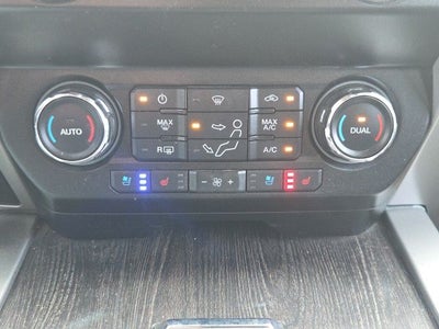2020 Ford F-450 Lariat DRW