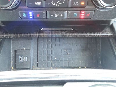 2020 Ford F-450 Lariat DRW