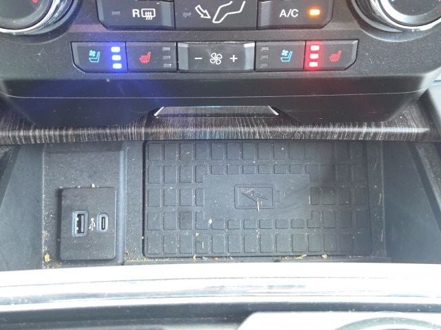 2020 Ford F-450 Lariat DRW