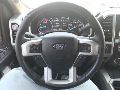 2020 Ford F-450 Lariat DRW