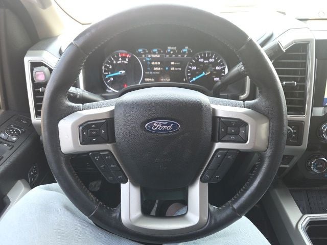 2020 Ford F-450 Lariat DRW