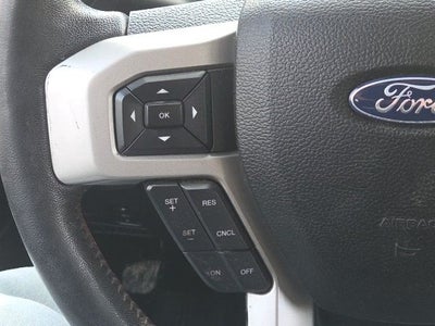 2020 Ford F-450 Lariat DRW