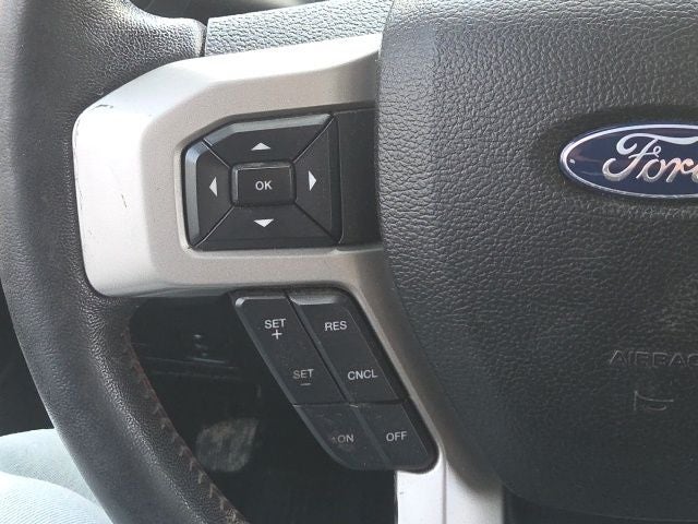 2020 Ford F-450 Lariat DRW