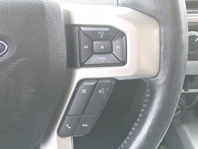 2020 Ford F-450 Lariat DRW