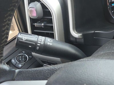 2020 Ford F-450 Lariat DRW