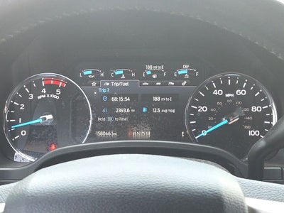2020 Ford F-450 Lariat DRW
